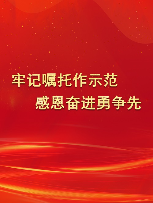 中共中央關于認真學習宣傳貫徹黨的二十大精神的決定